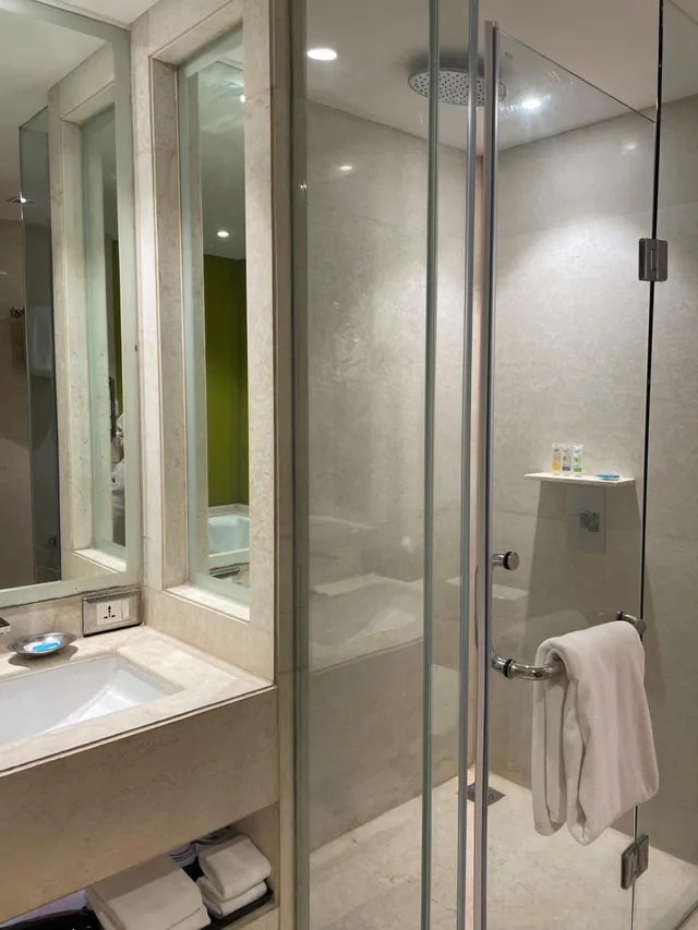 جناح تنفيذي بسرير كينج، Hyatt Centric Janakpuri New Delhi (ex. Piccadily Janakpuri) 5/5