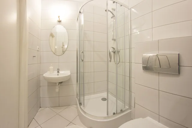 Family, Apartment, Queen Bed, 2 Bathrooms, Sofa، Fresh Apartments 3/3