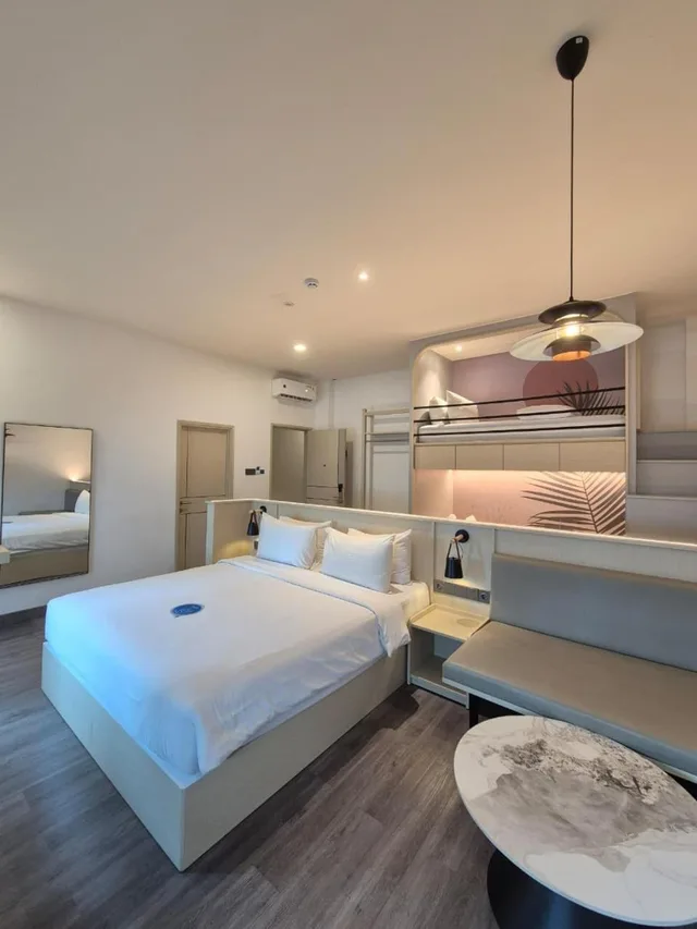 Suite, True Blue Menteng 6/10