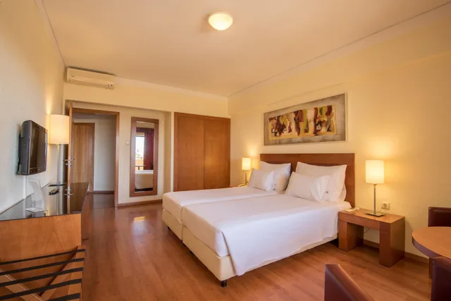 2 Bedrooms, Suite, Vila Gale Cerro Alagoa 5/8