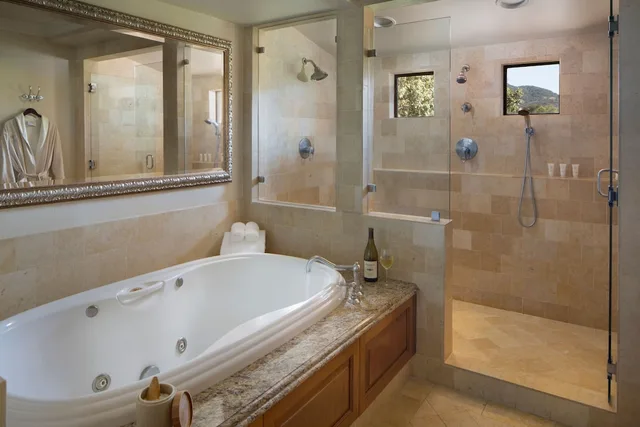 Bella, Suite, King Bed, with View, Napa Valley Lodge 2/2