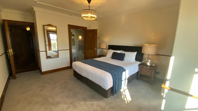 شقة بإطلالة على البحر، Grand Arden Monaco Nelson 4/6