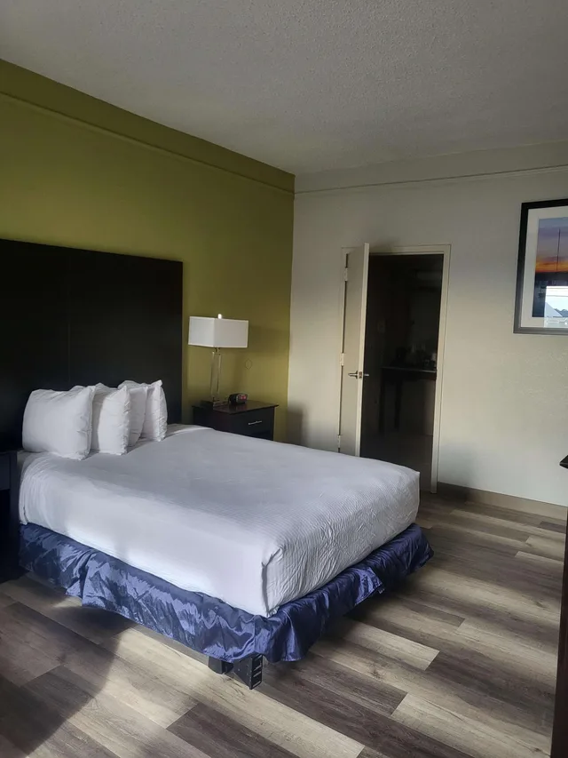 Room, Queen Bed, Bay Side، Best Western Kent Narrows Inn 2/2