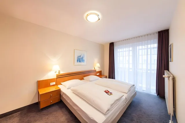 استوديو، acora Leipzig Living the City 1/1
