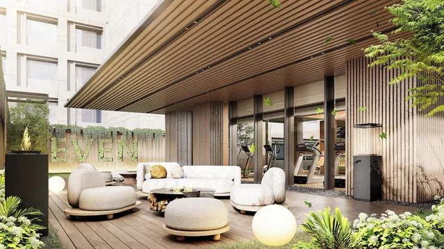 EVEN Hotel Yining by IHG، Taxkowruek 27/50