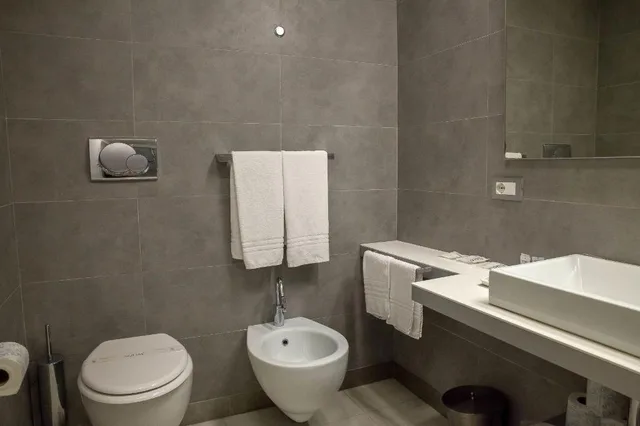 Family, Double Bed, Sofa, Lungotevere Suite 5/6