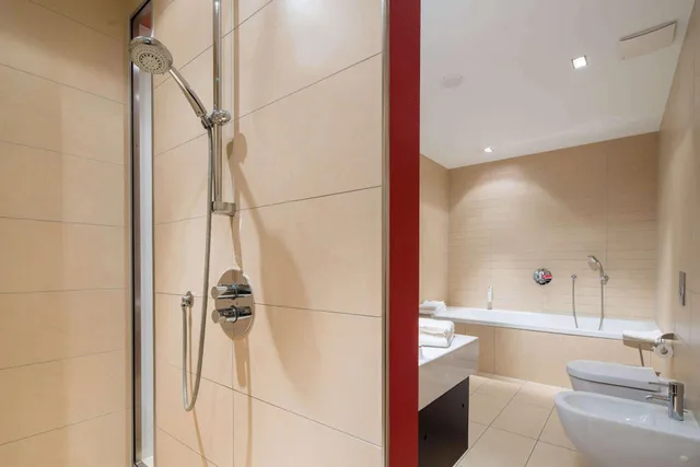 Suite, Multiple Beds, Sofa، Best Western Plus Hotel Ostertor 2/5