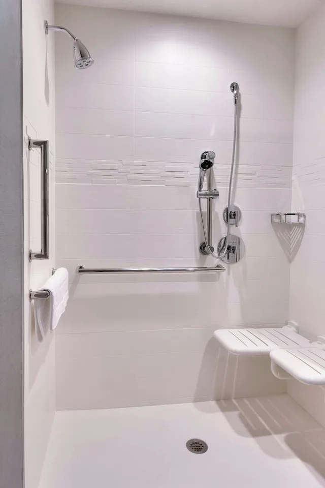 جناح بسرير كينج بغرفة نوم واحدة، Residence Inn By Marriott Casper 2/3