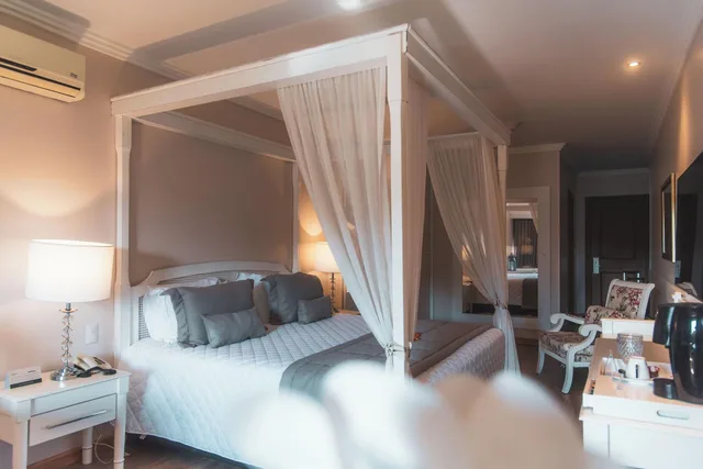 Special, Luxury، Hotel Alpestre 1/5