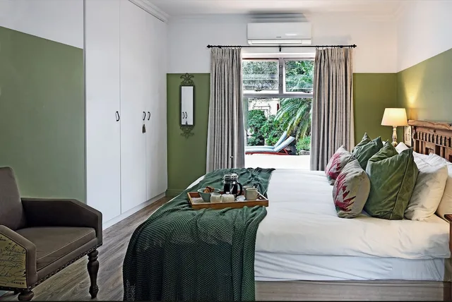 Grande Plaisir Holiday Home، Franschhoek 18/71
