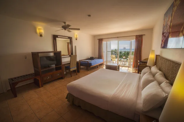 غرفة سوبيريور، Royal Decameron Salinitas - ALL INCLUSIVE 4/10
