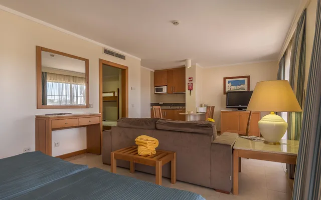 Special, Junior Suite, Twin Beds، Interpass VAU Hotel 1/6