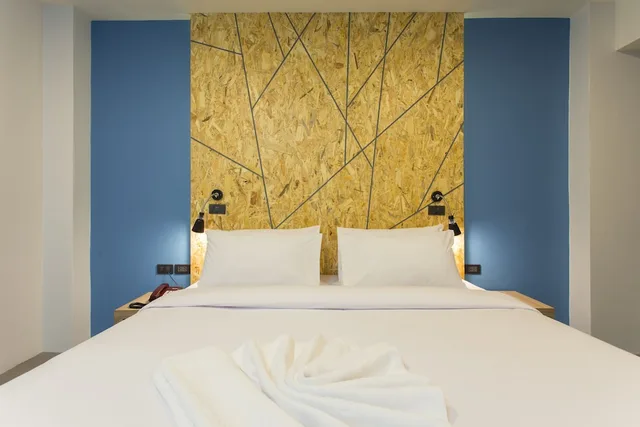 New Style, Superior، City Hotel 1/10