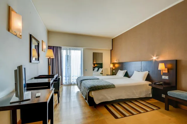 غرفة قياسية مفردة، Hotel Alvorada 10/12