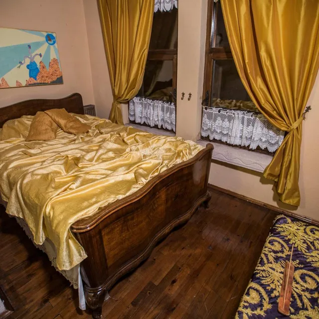 جناح عائلي، KARLIK EVI HOTEL - SPECIAL CATEGORY 1/5