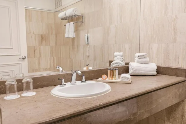 Premium, Twin Beds, Wyndham Costa Del Sol Trujillo 5/7