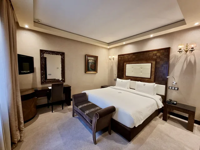 جناح ديلوكس، Art Palace Suites Spa Chateaux Hotels Collection 1/6