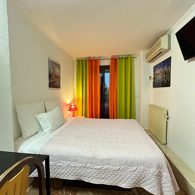 غرفة مفردة، Hotel Paris Star 3/16