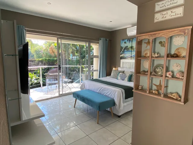 Elite, Maldives, Suite، Cocomo Guesthouse Spa And Conference Centre 2/2