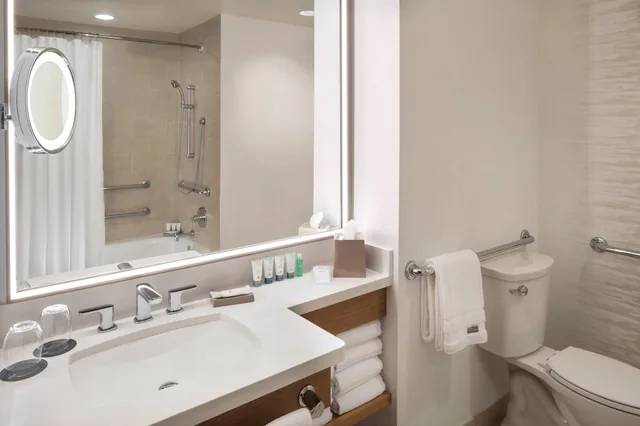 جناح جونيور بسرير كينج، The Westin Kierland Resort And Spa Hotel 2/2