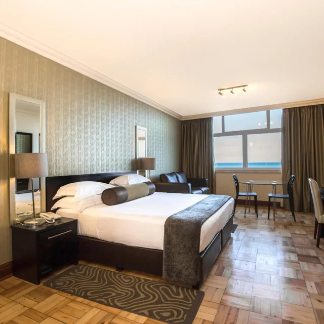 Superior, Double or Twin Bed, Belaire Suites 2/10