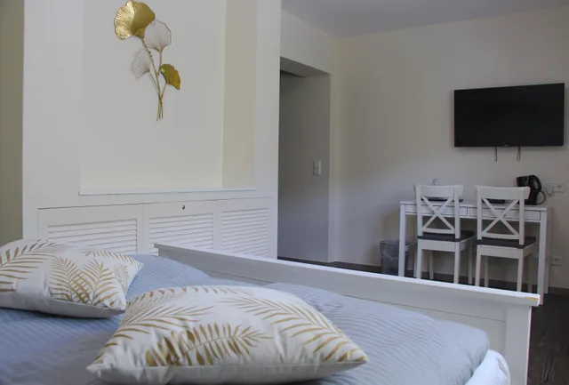 غرفة قياسية بسرير مزدوج، REGIOHOTEL Schanzenhaus Wernigerode 1/2