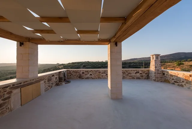 Lameriana Luxury Village، ريثيمنو 30/77