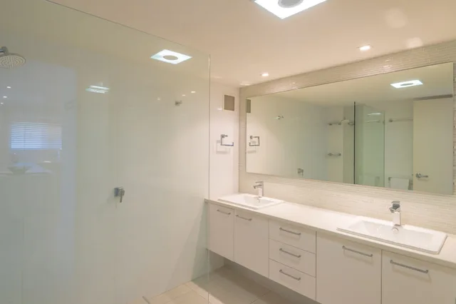2 Bedrooms, Superior, Partial Water View، MUNNA BEACH APARTMENTS 5/5