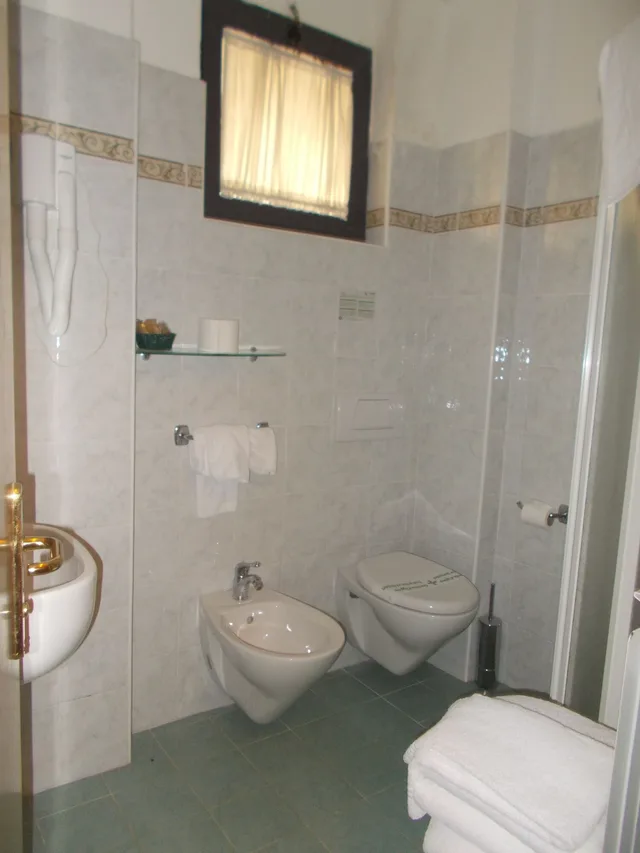 Superior, 1 Double and 1 Single Bed, Hotel Nedy 4/5
