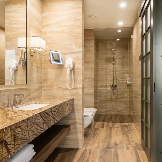 Suite with SPA Access، V Spa Hotel and Conference centre 5/5