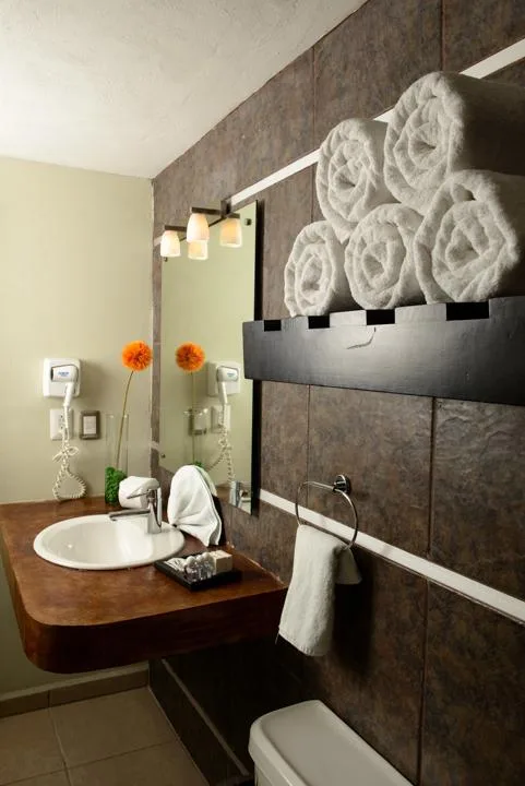 جناح جونيور بسرير مزدوج، H177 Hotel 4/4