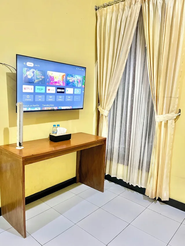 Telu Telu Solo، سوراكارتا 2/15