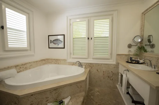4 Bedrooms, Villa, Beach Front, Tortuga Bay Puntacana 6/6