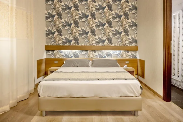غرفة ثلاثية، ITALIA CAGLIARI HOTEL 1/4