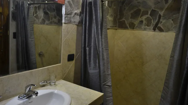 غرفة عائلية رباعية، Hotel Villa Creole 4/5