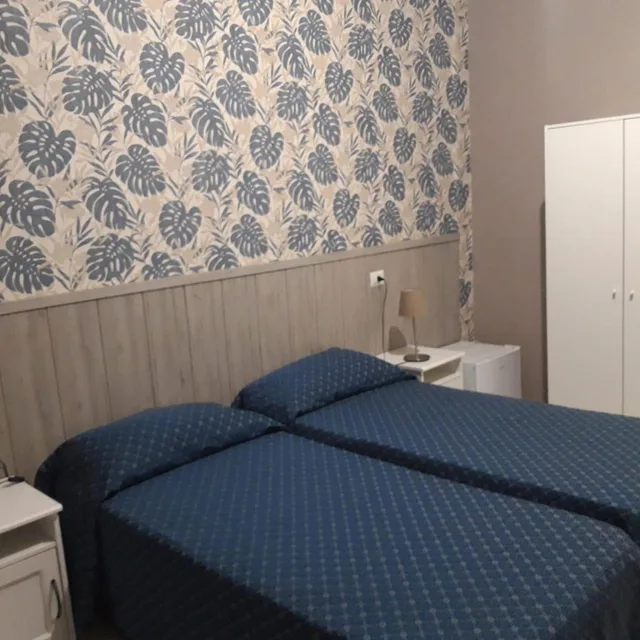 Room, Double or Twin Bed, Hotel Citta Studi 4/10