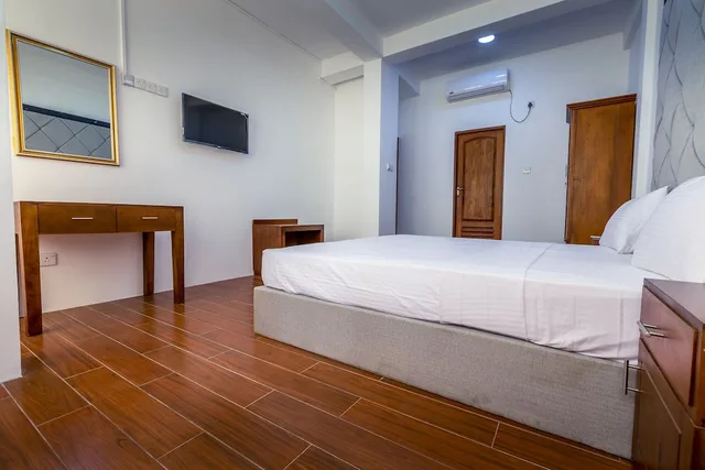 Superior, Double or Twin Bed, Executive Level، Metro Port City Hotel 1/5