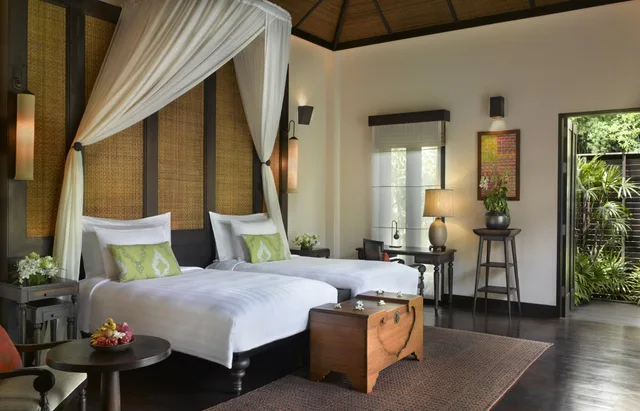 2 Br Family Pool Villa، Anantara Mai Khao Phuket Villas 3/3