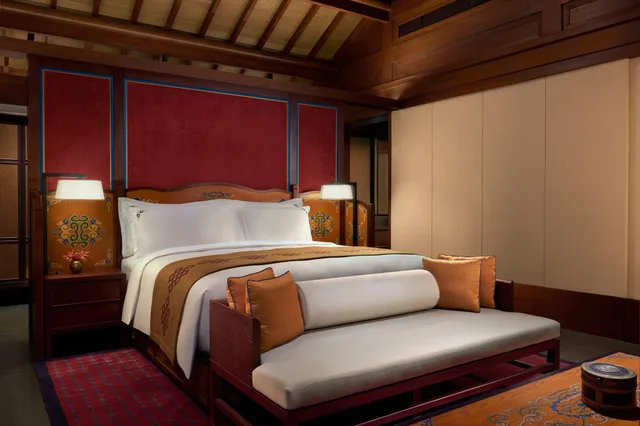 Reserve, Deluxe, Villa، Rissai Valley, a Ritz-Carlton Reserve 2/2