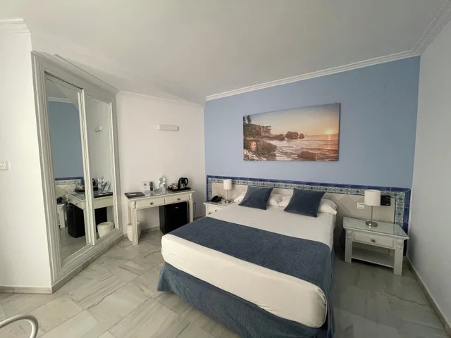 Romantic, Jetted Tub, Plaza Cavana 1/4