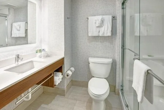 جناح استوديو بسرير كينج، Holiday Inn Express Sedona Oak Creek 4/5