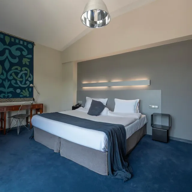 جناح دوبلكس، Kabadoni Boutique Hotel 2/10