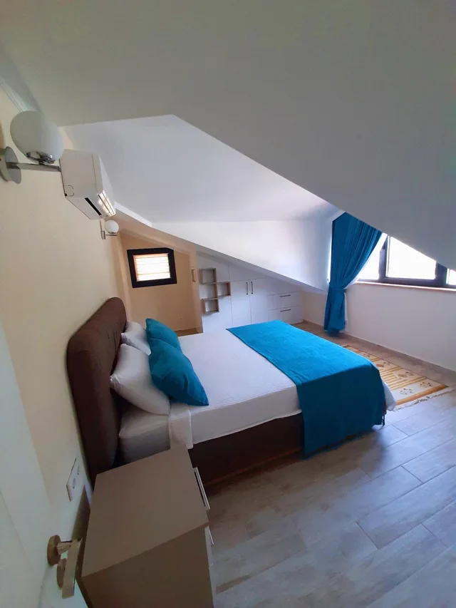 غرفة قياسية، Göcek Arion Hotel 3/3