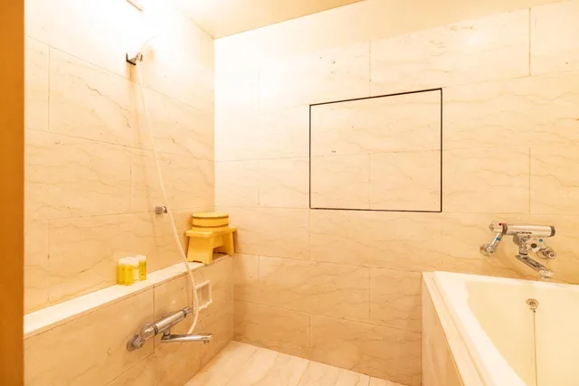 غرفة يابانية عصرية، Premier Hotel Mojiko 7/8