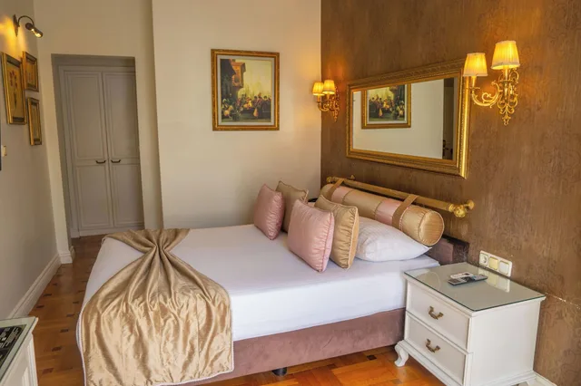 غرفة سوبيريور مفردة، Avicenna Hotel 8/20