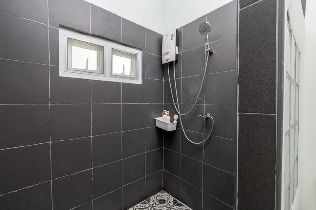 Garden, Pet Friendly، Blu Monkey Pooltara Krabi 4/4