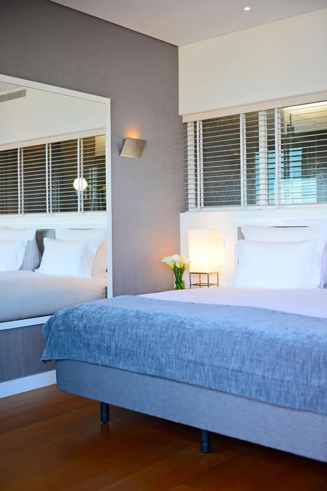 غرفة سوبيريور ثلاثية بإطلالة على البحر، Pestana Cidadela Cascais 2/4