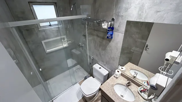 غرفة سوبيريور ثلاثية بسريرين منفصلين، Pietro Angelo Hotel 8/8