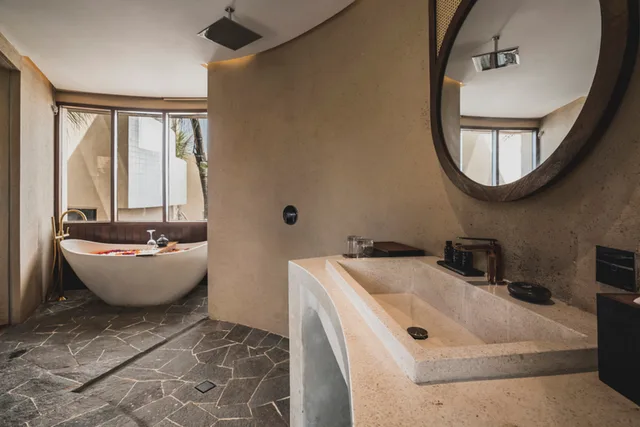 Cabana Room with Infinity Pool Adult Only، Seascape Beach Resort & Spa Uluwatu by Ini Vie Hospitality 2/4