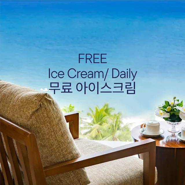 غرفة سوبيريور بسرير مزدوج أو سريرين منفصلين بإطلالة، Starcity Bayfront Nha Trang Hotel 1/1